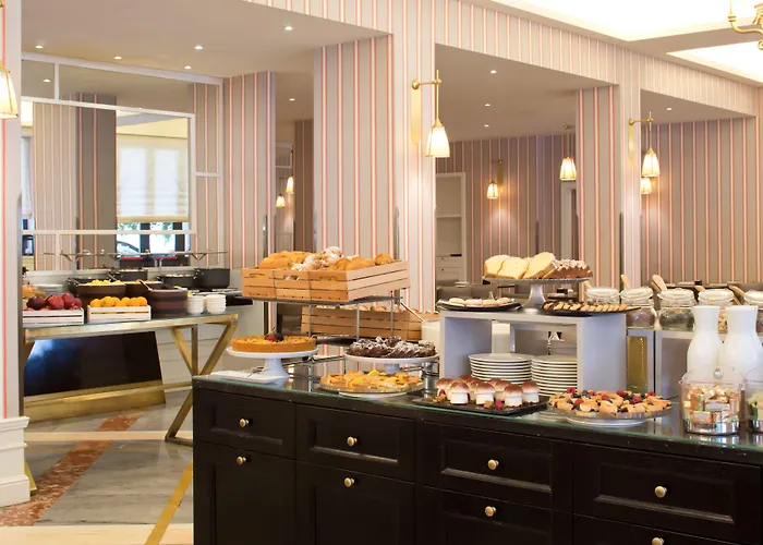 Starhotels Michelangelo