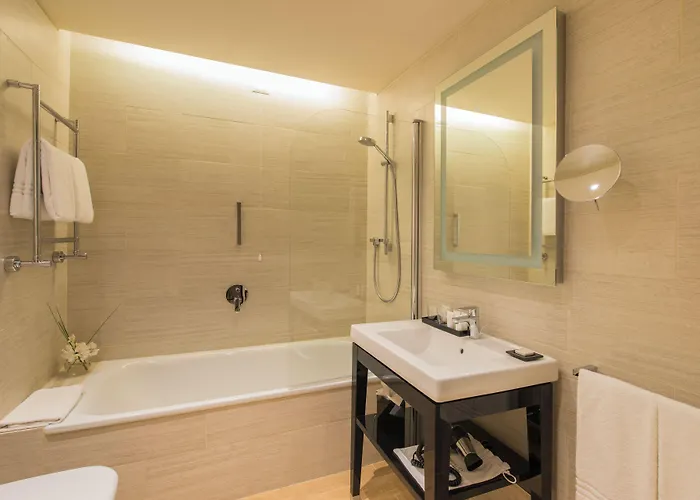 Szálloda Starhotels Michelangelo