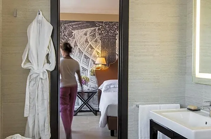 Starhotels Michelangelo