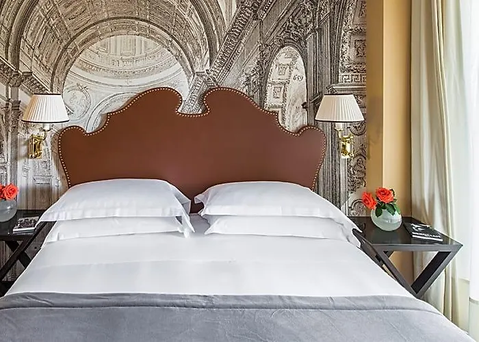 Starhotels Michelangelo
