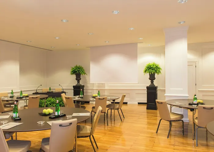 Starhotels Michelangelo